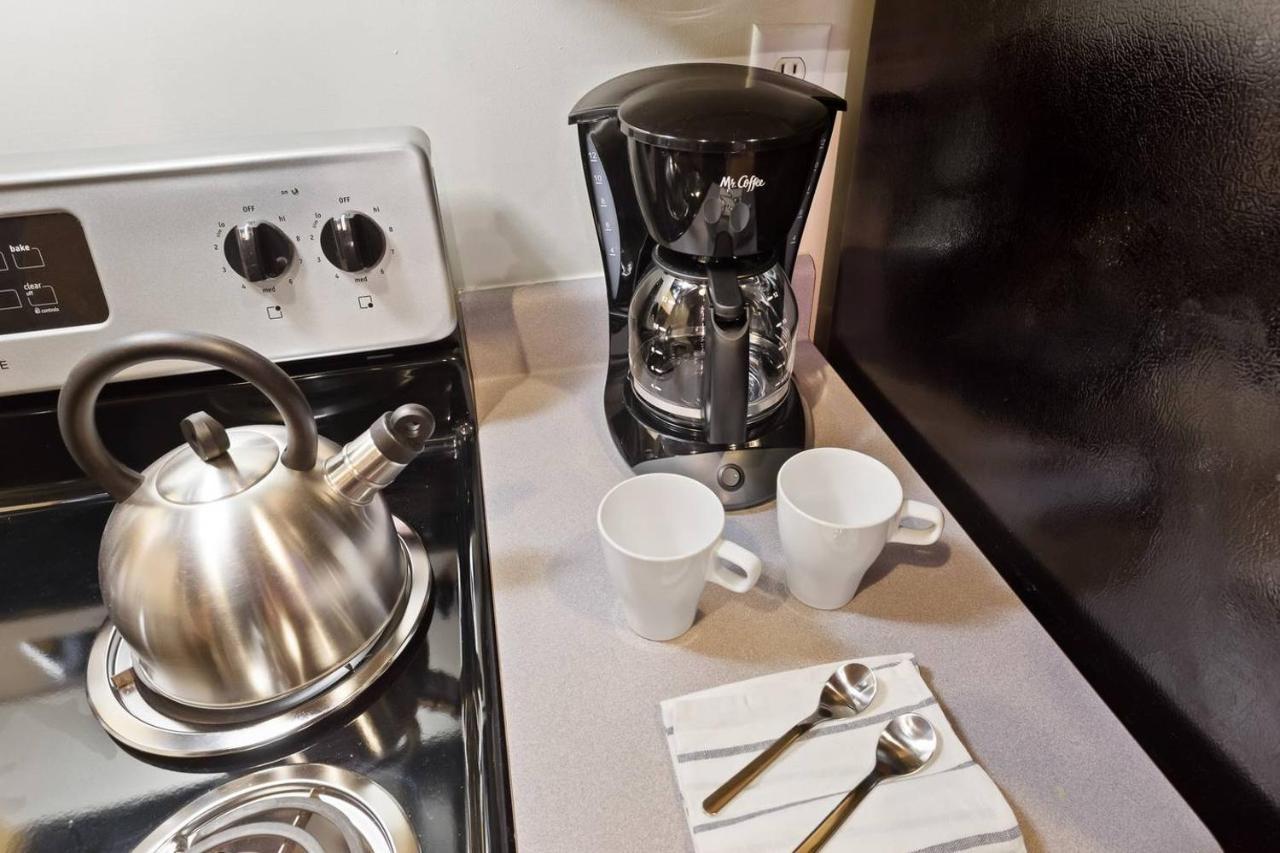 Trifecta Historic Brick 2Br Getaway Superhost Appartement Durham Kamer foto